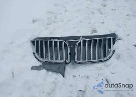 2013 Lincoln Mkx z USA, uszkodzony, nr VIN 2LMDJ8JK4DBL19595